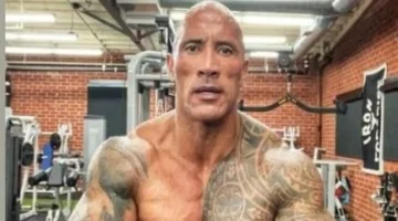 إخفاق دوين جونسون في شباك التذاكر وفقدان الزخم التجاري لفيلمه الجديد 1